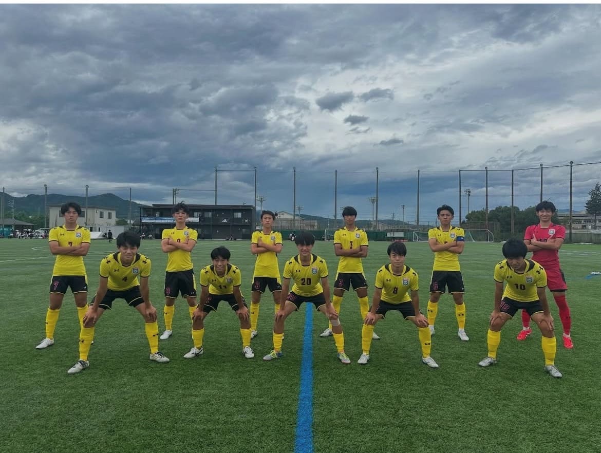 長野県リーグ3部