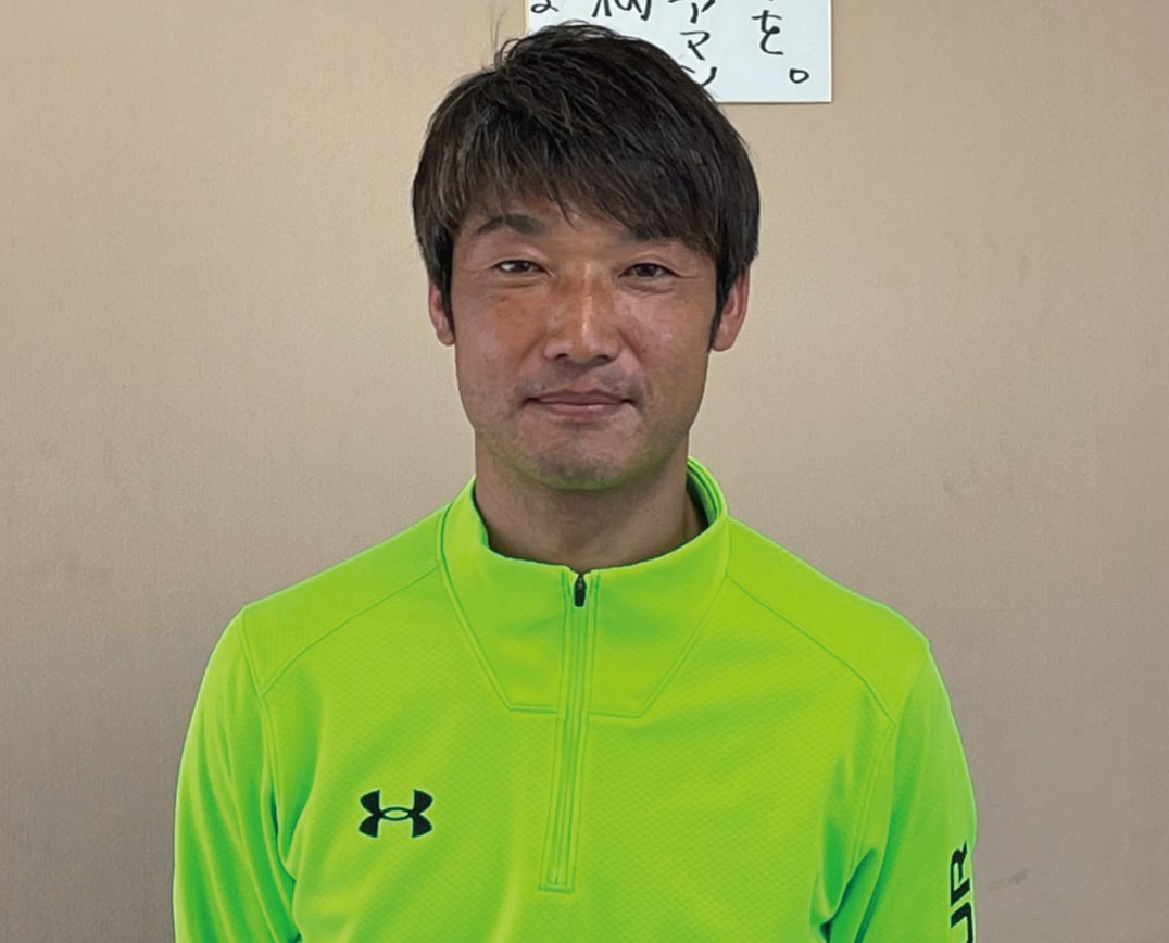 松本国際サッカー部コーチ4
