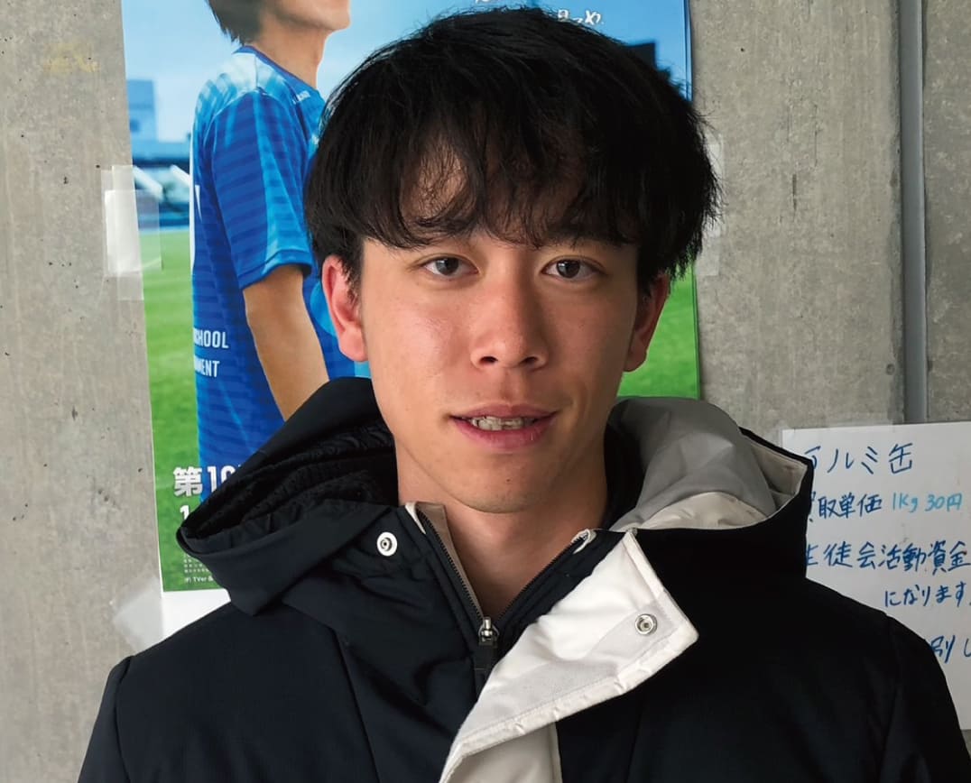 松本国際サッカー部コーチ5