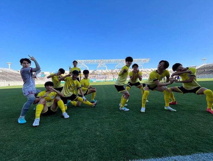 第102回全国高校サッカー選手権大会長野県大会準々決勝