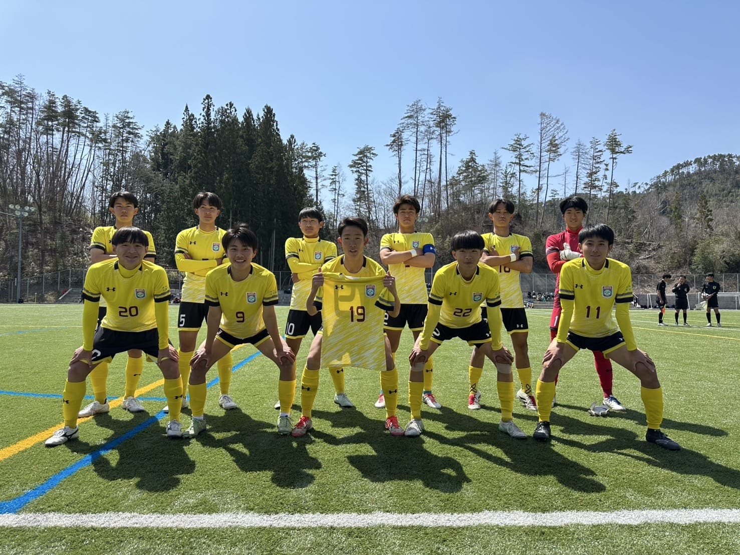 長野県2部リーグ