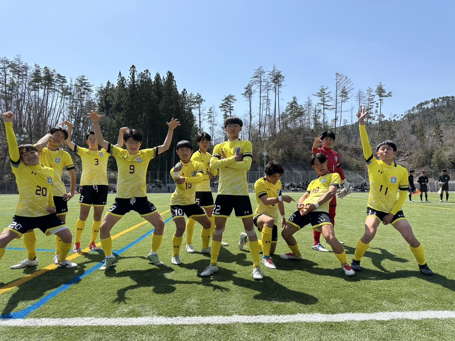 長野県2部リーグ
