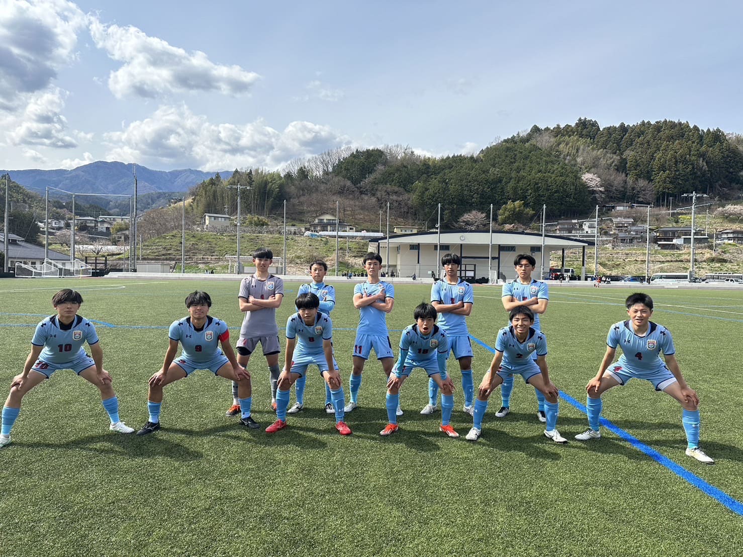 長野県3部リーグ