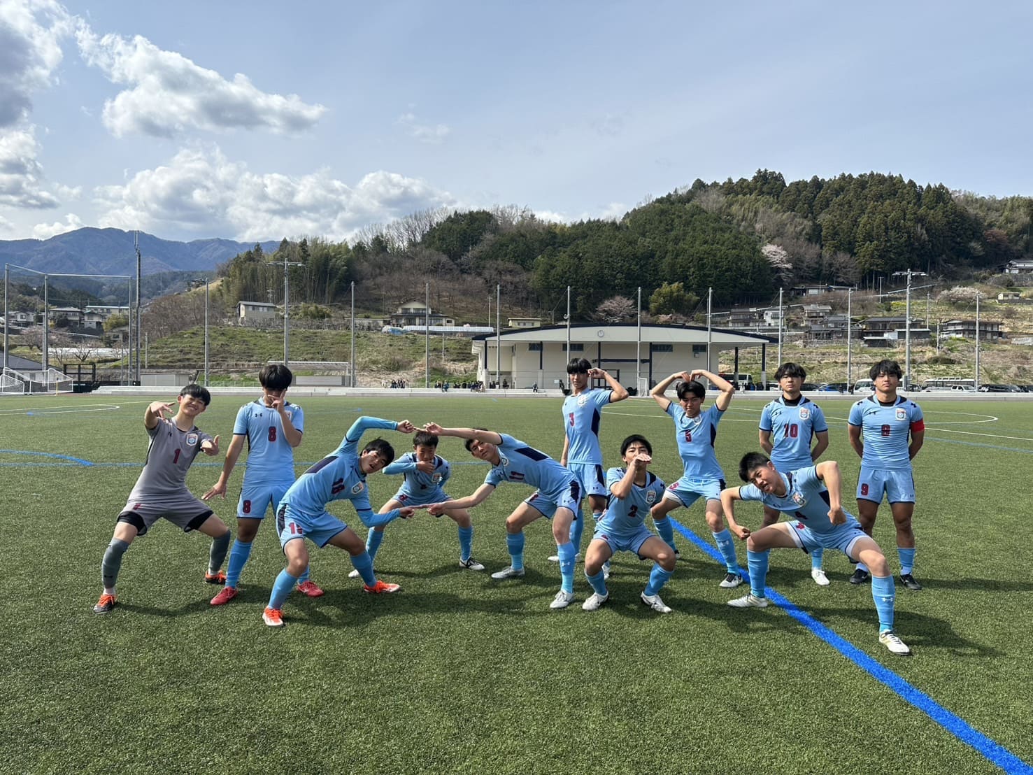 長野県3部リーグ