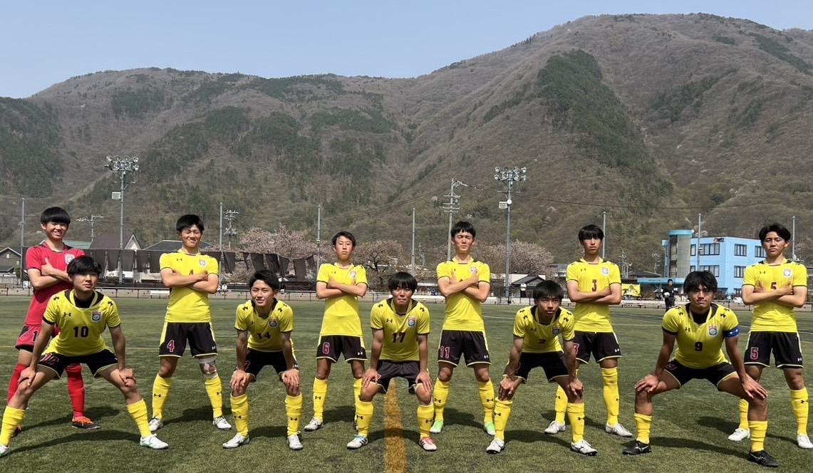 長野県3部リーグ