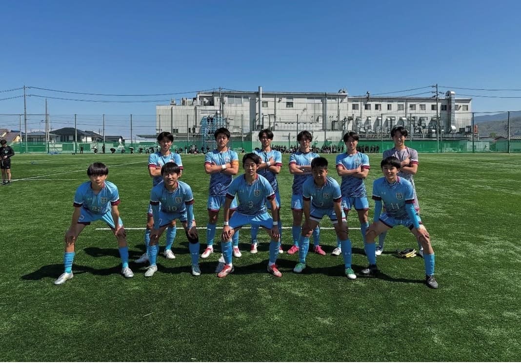 長野県2部リーグ