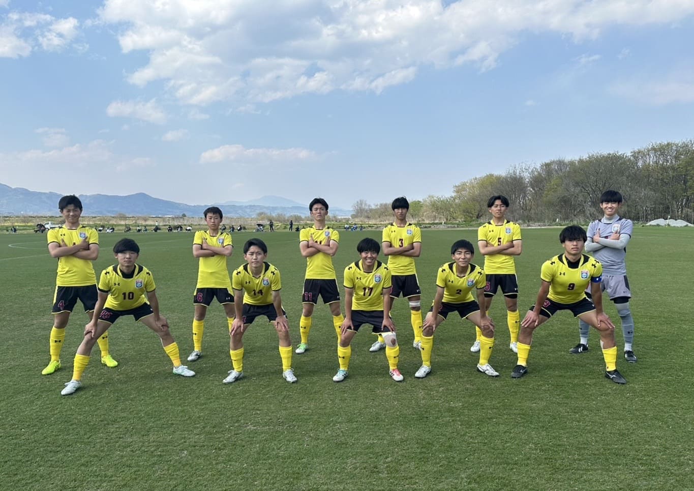 長野県3部リーグ