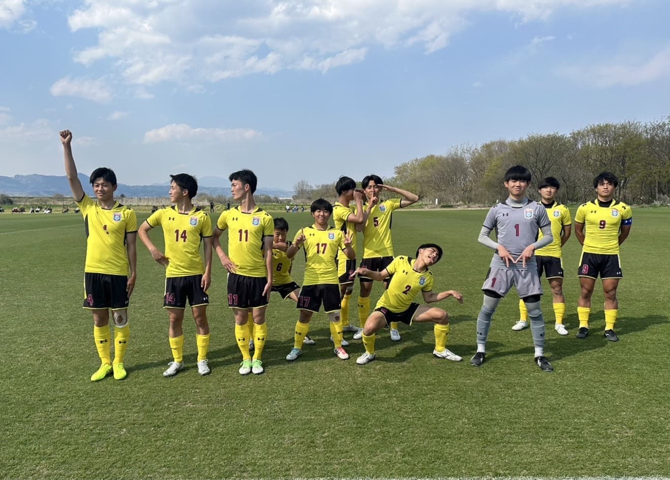 長野県3部リーグ