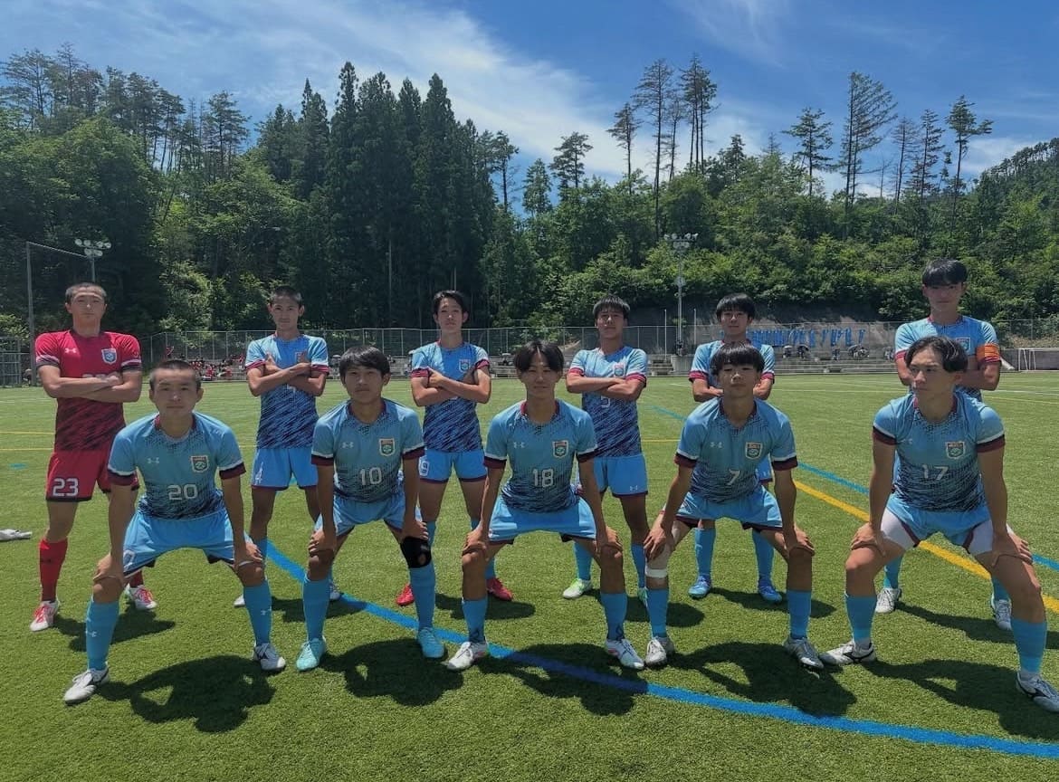長野県2部リーグ