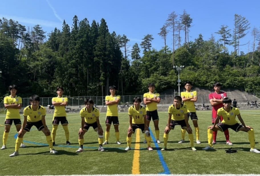 長野県3部リーグ
