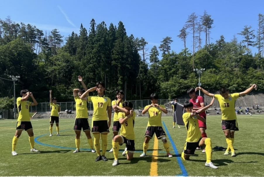 長野県3部リーグ