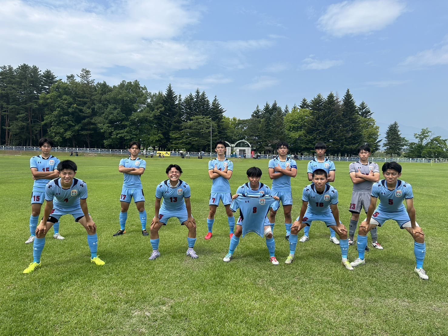 長野県3部リーグ