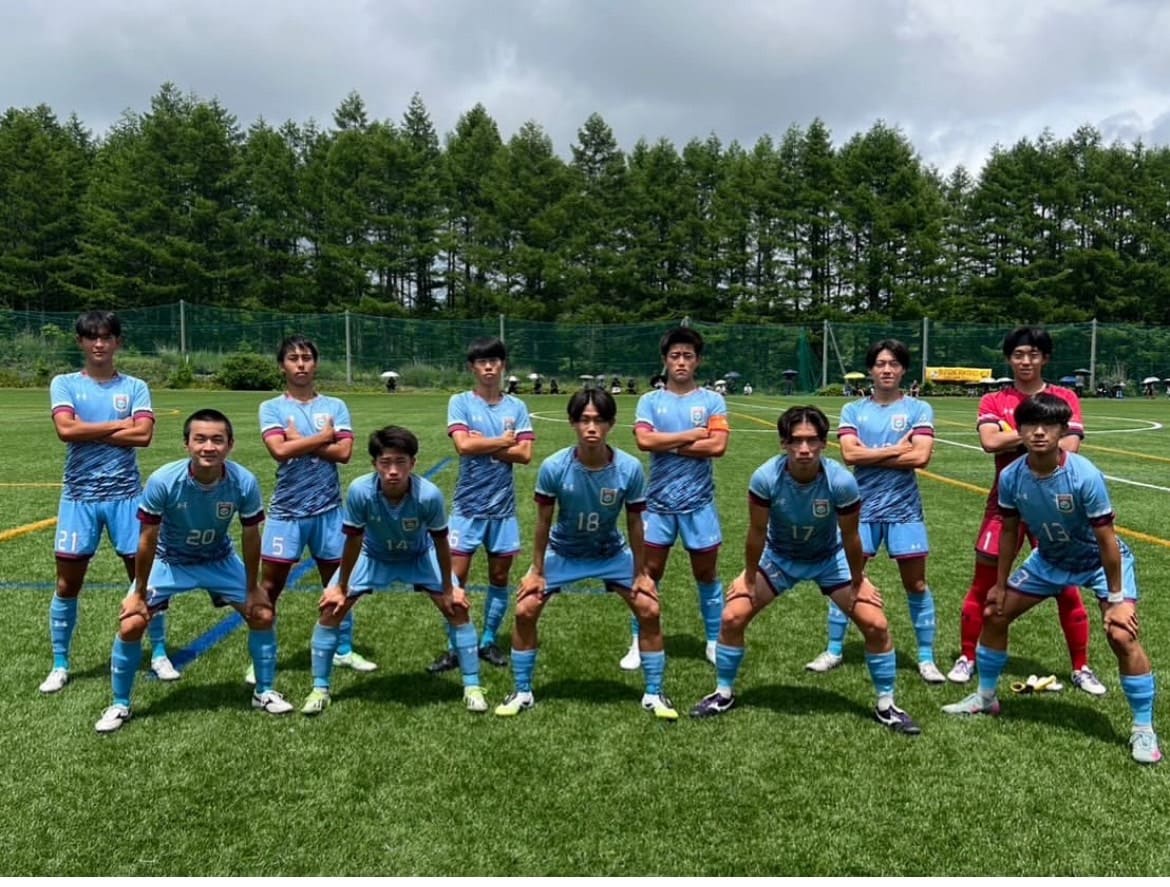 長野県2部リーグ