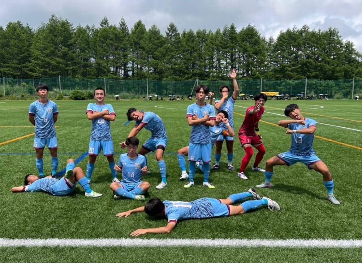 長野県2部リーグ