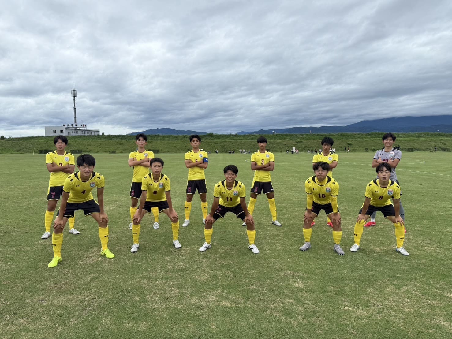 長野県3部リーグ