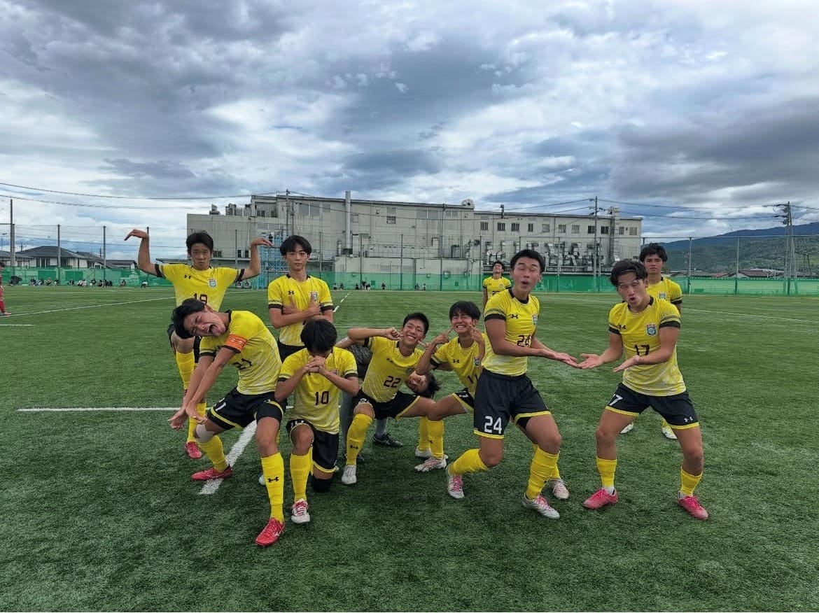 長野県2部リーグ