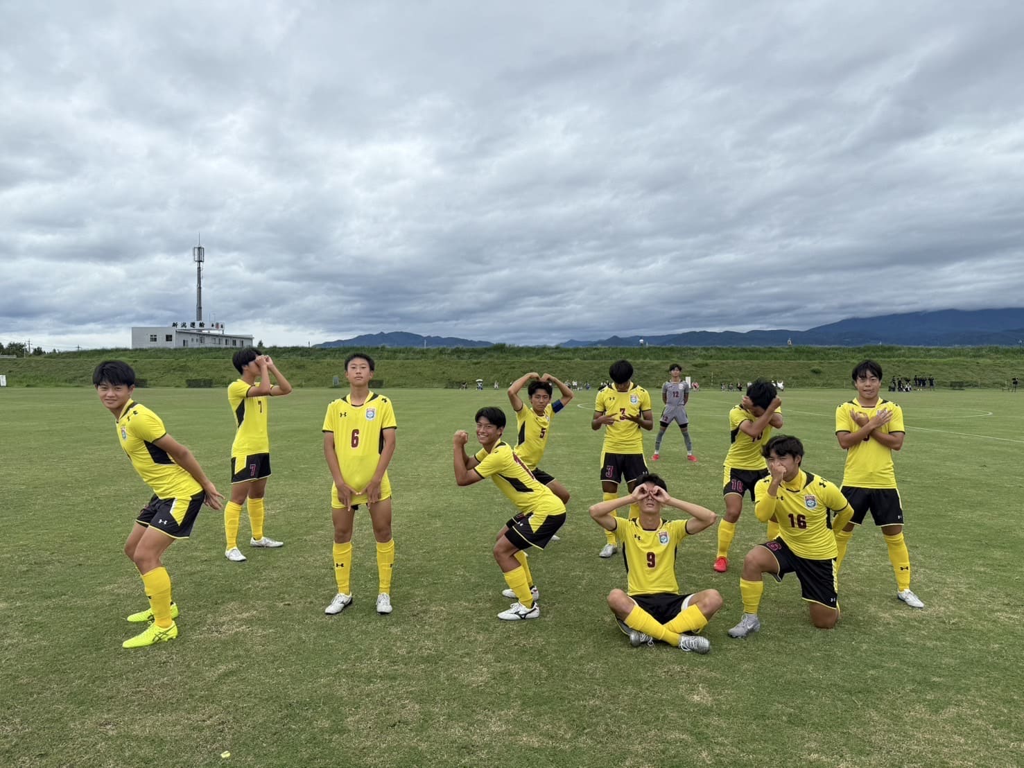 長野県3部リーグ